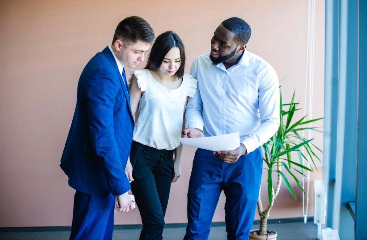 Environnement d'apprentissage moderne